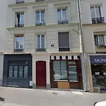 Central Paris Apartment Near Pantheon