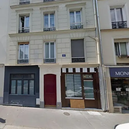 Apartment Near Pantheon *